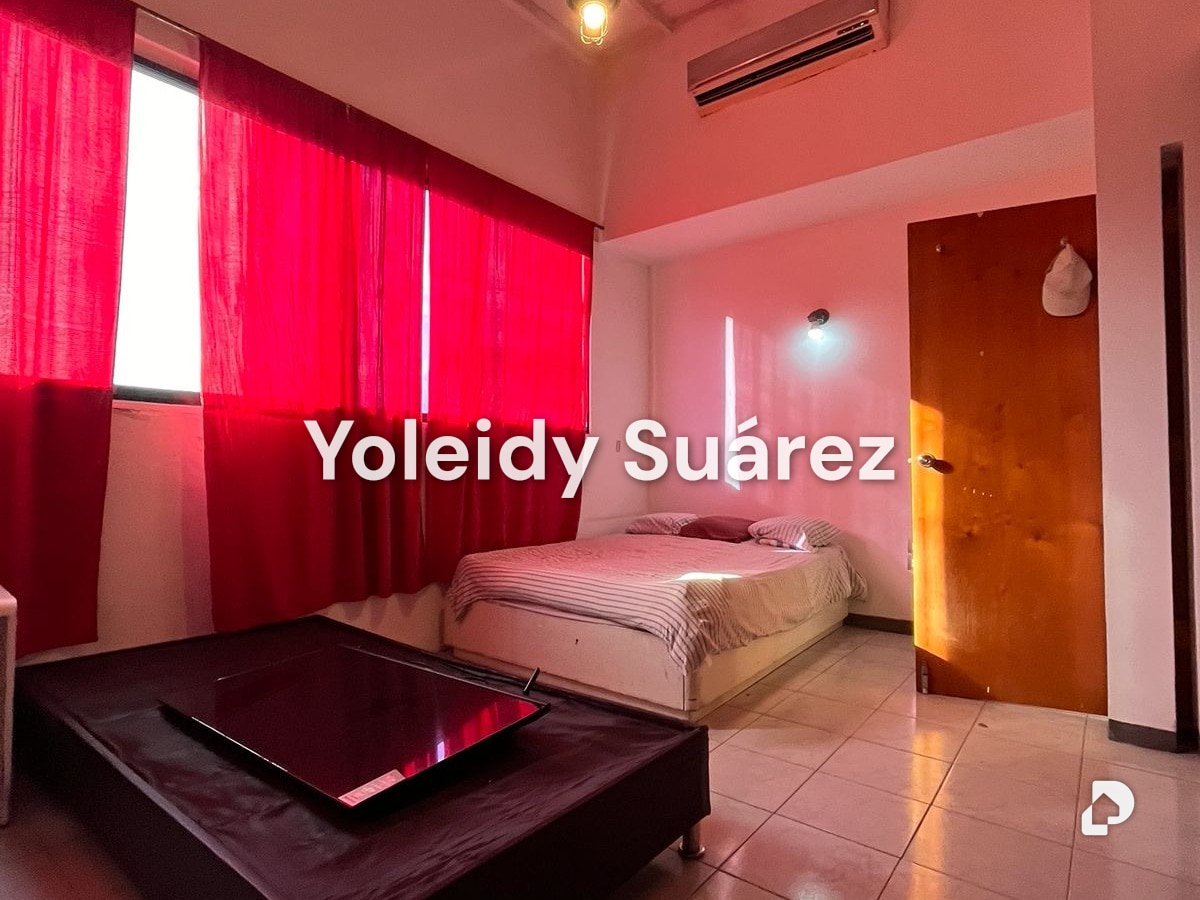 Penthouse en Naguanagua – 4