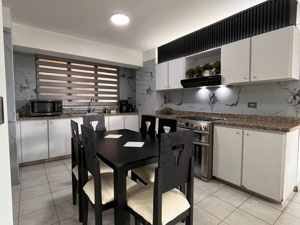 Penthouse en Naguanagua - 1