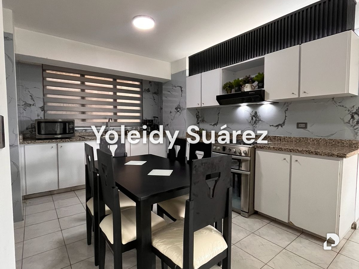 Penthouse en Naguanagua – 1