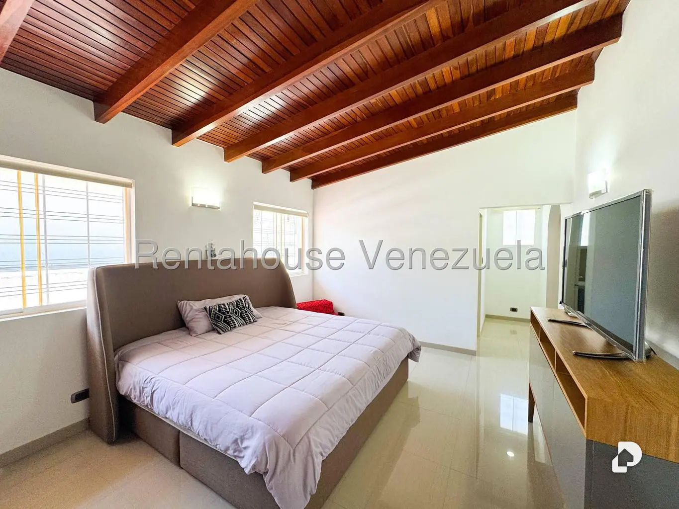 Casa en Prados del Este, Caracas – 52