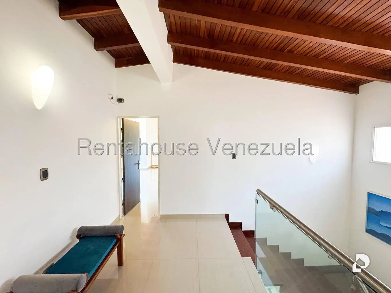 Casa en Prados del Este, Caracas – 32