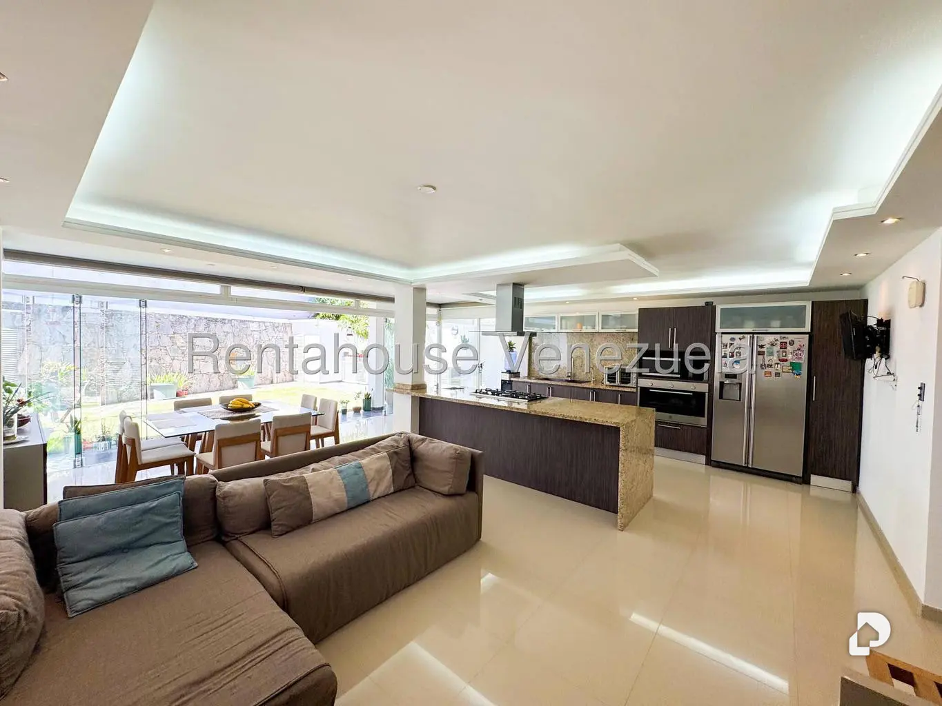 Casa en Prados del Este, Caracas – 13
