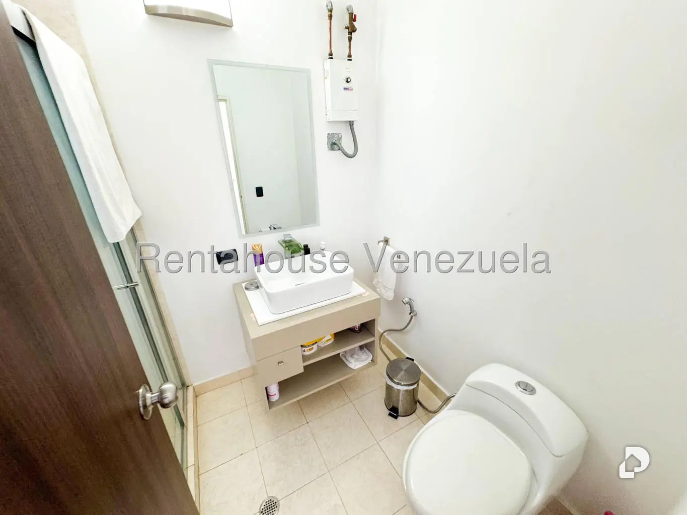 Casa en Prados del Este, Caracas – 70