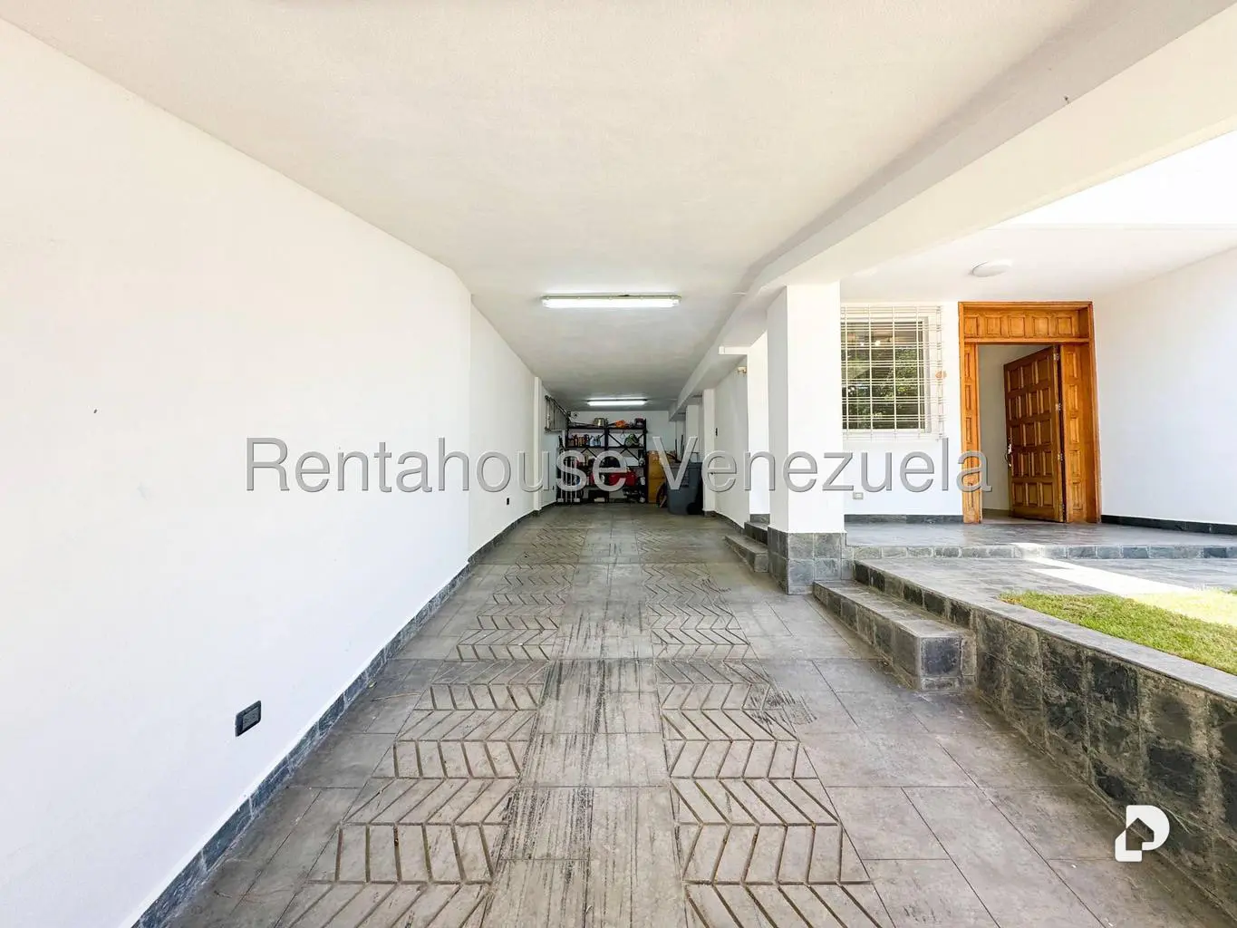 Casa en Prados del Este, Caracas – 64