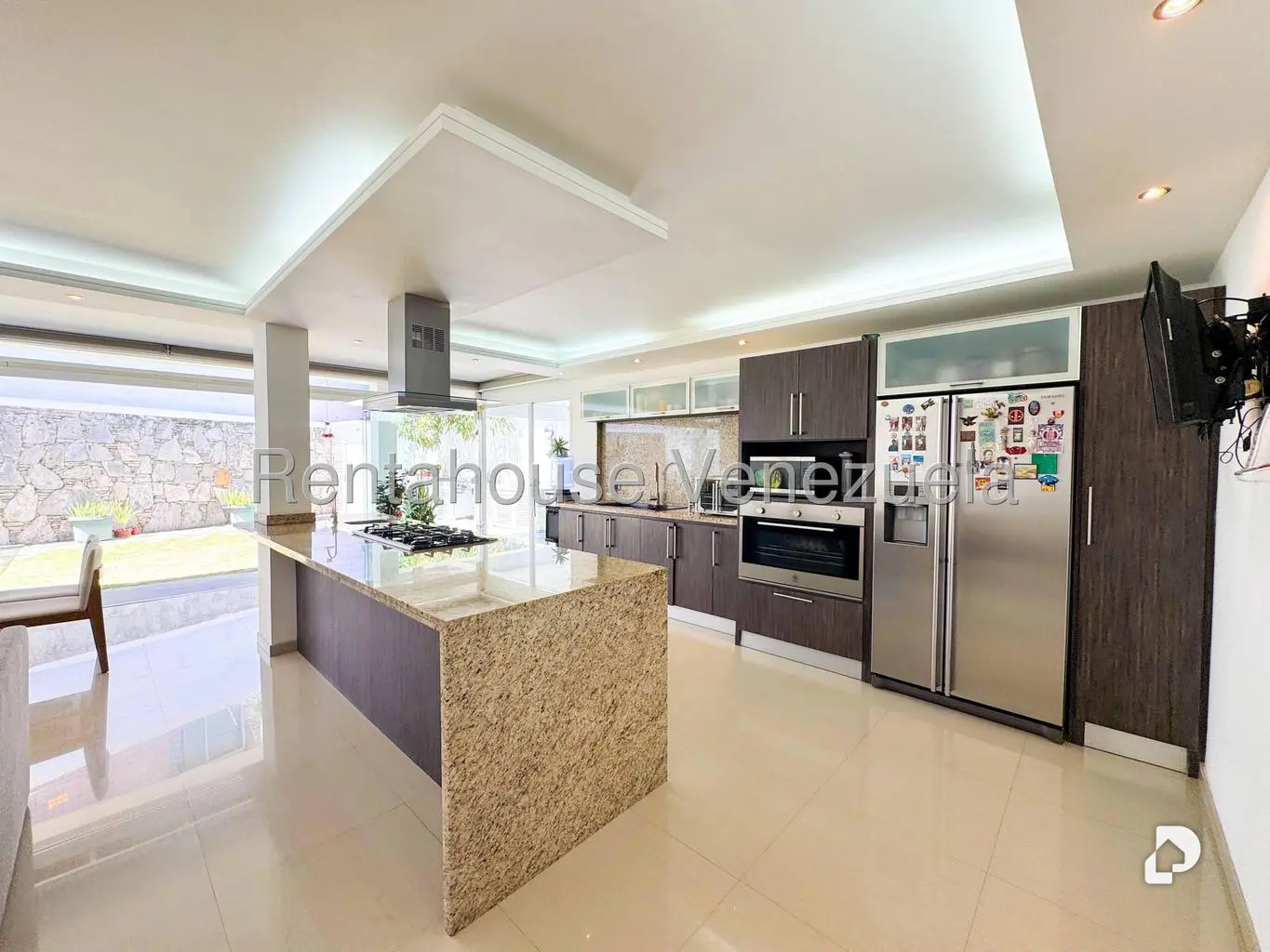 Casa en Prados del Este, Caracas – 5