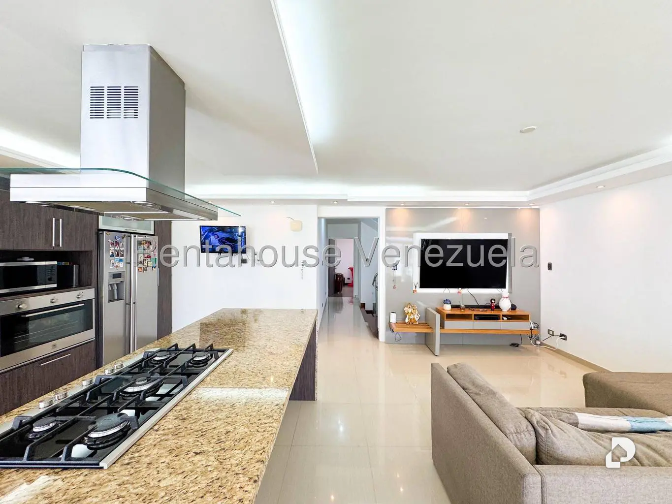 Casa en Prados del Este, Caracas – 14