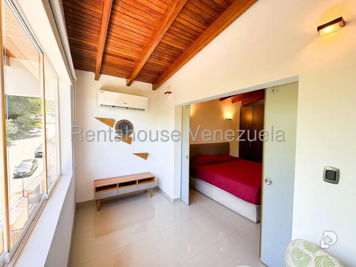 Casa en Prados del Este, Caracas – 41