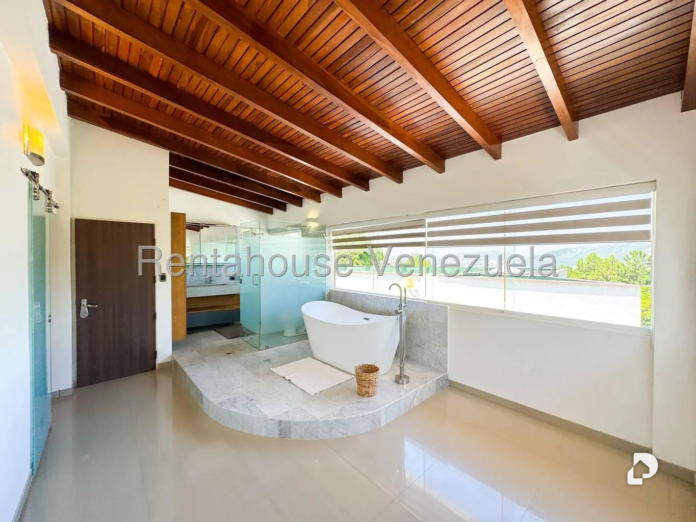 Casa en Prados del Este, Caracas – 43