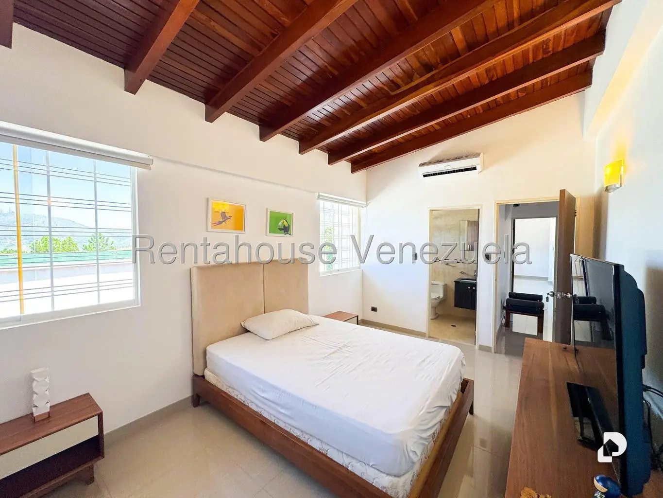 Casa en Prados del Este, Caracas – 61