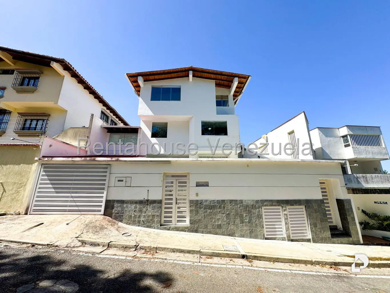 Casa en Prados del Este, Caracas – 78