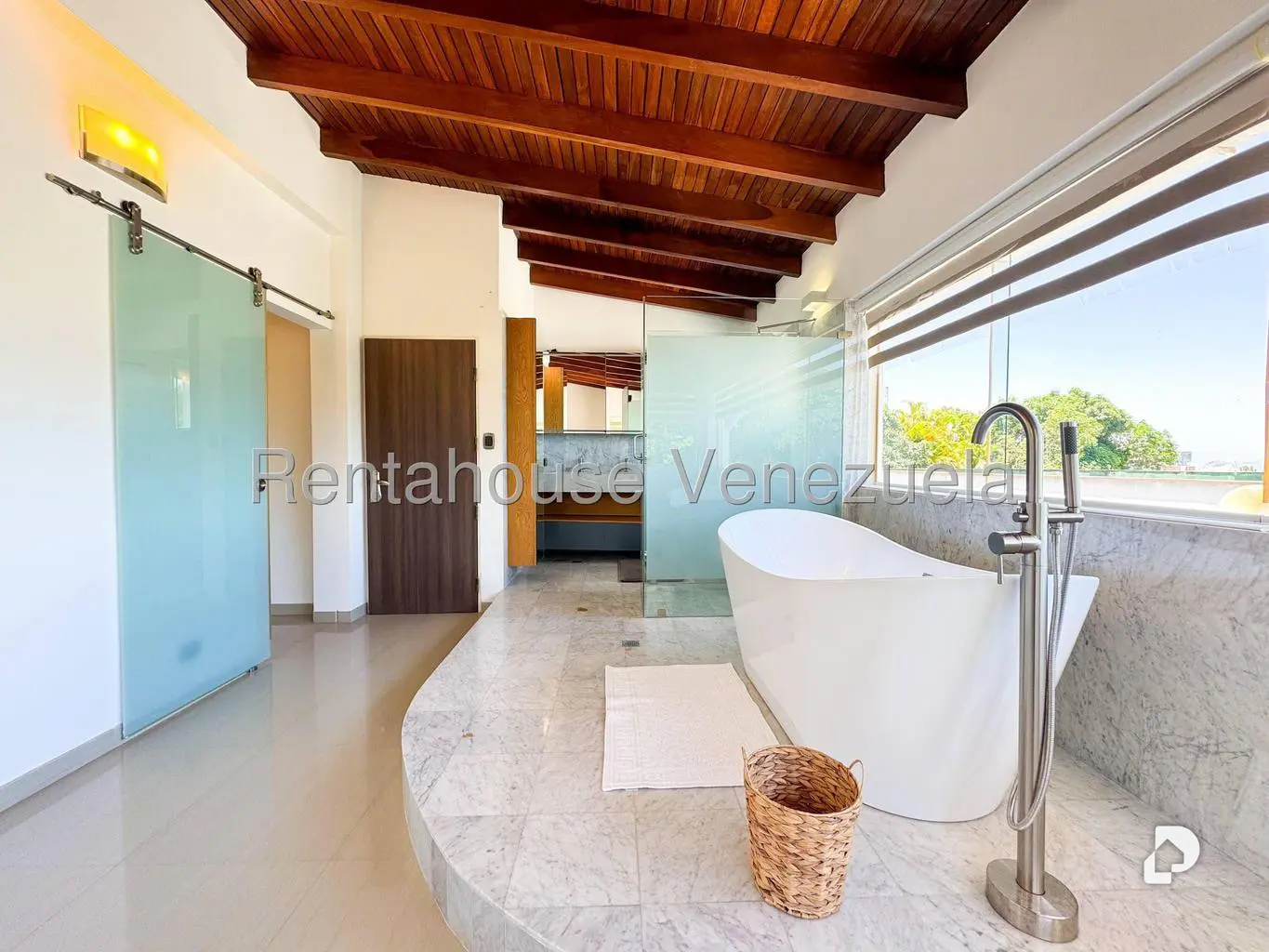 Casa en Prados del Este, Caracas – 46