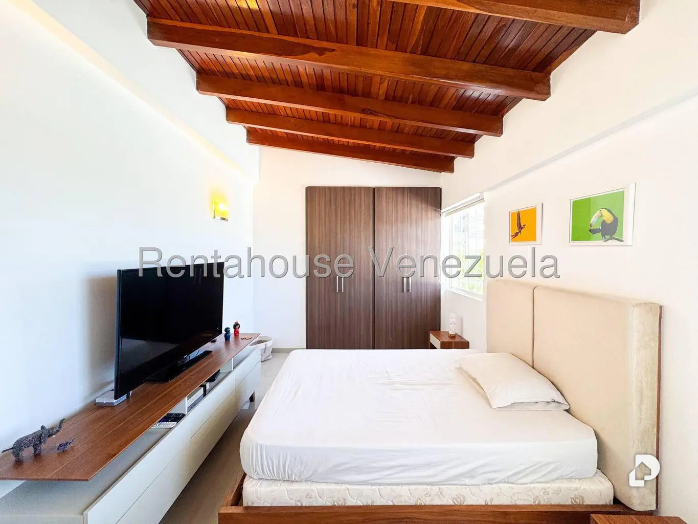 Casa en Prados del Este, Caracas – 59