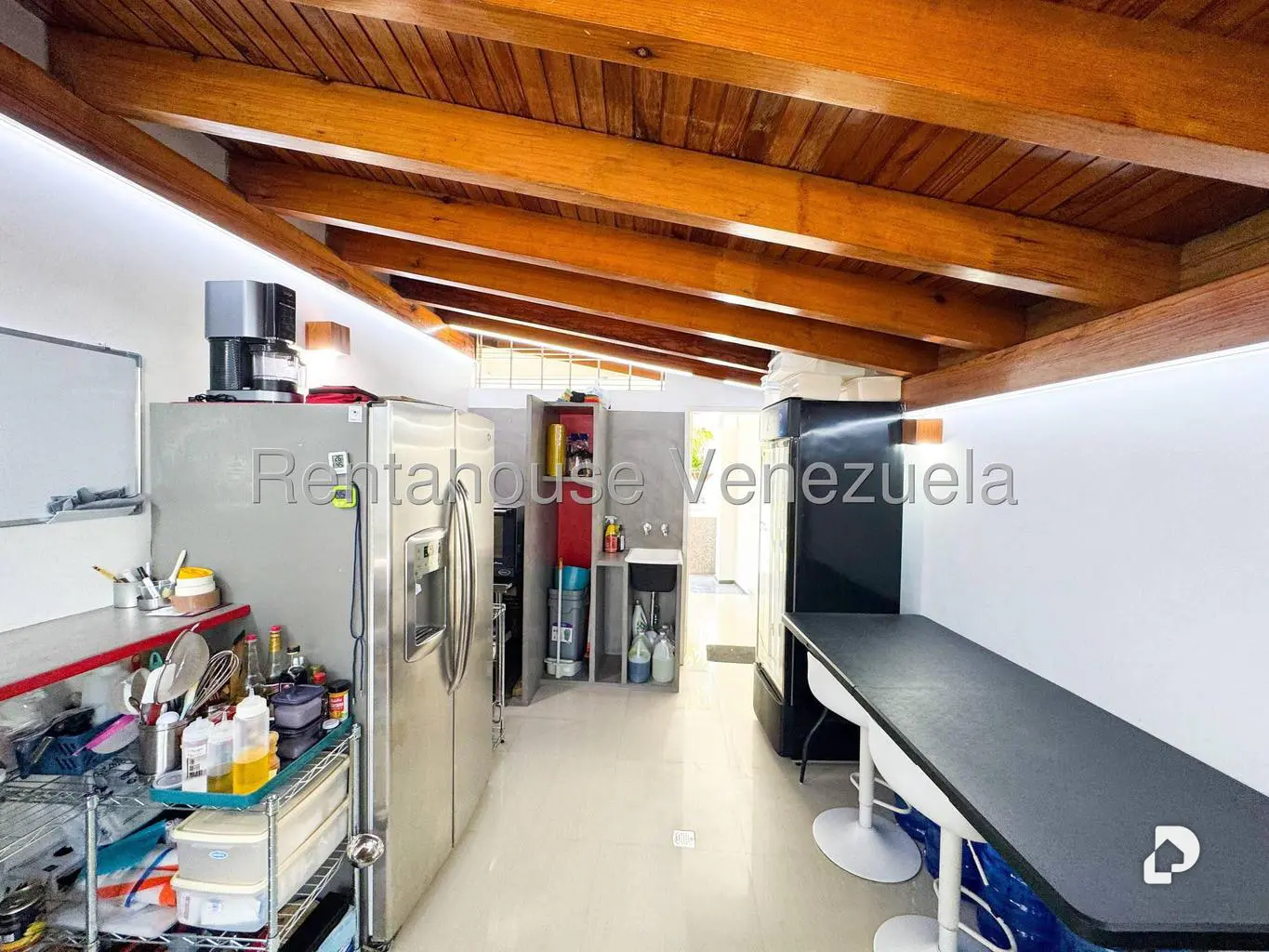 Casa en Prados del Este, Caracas – 68