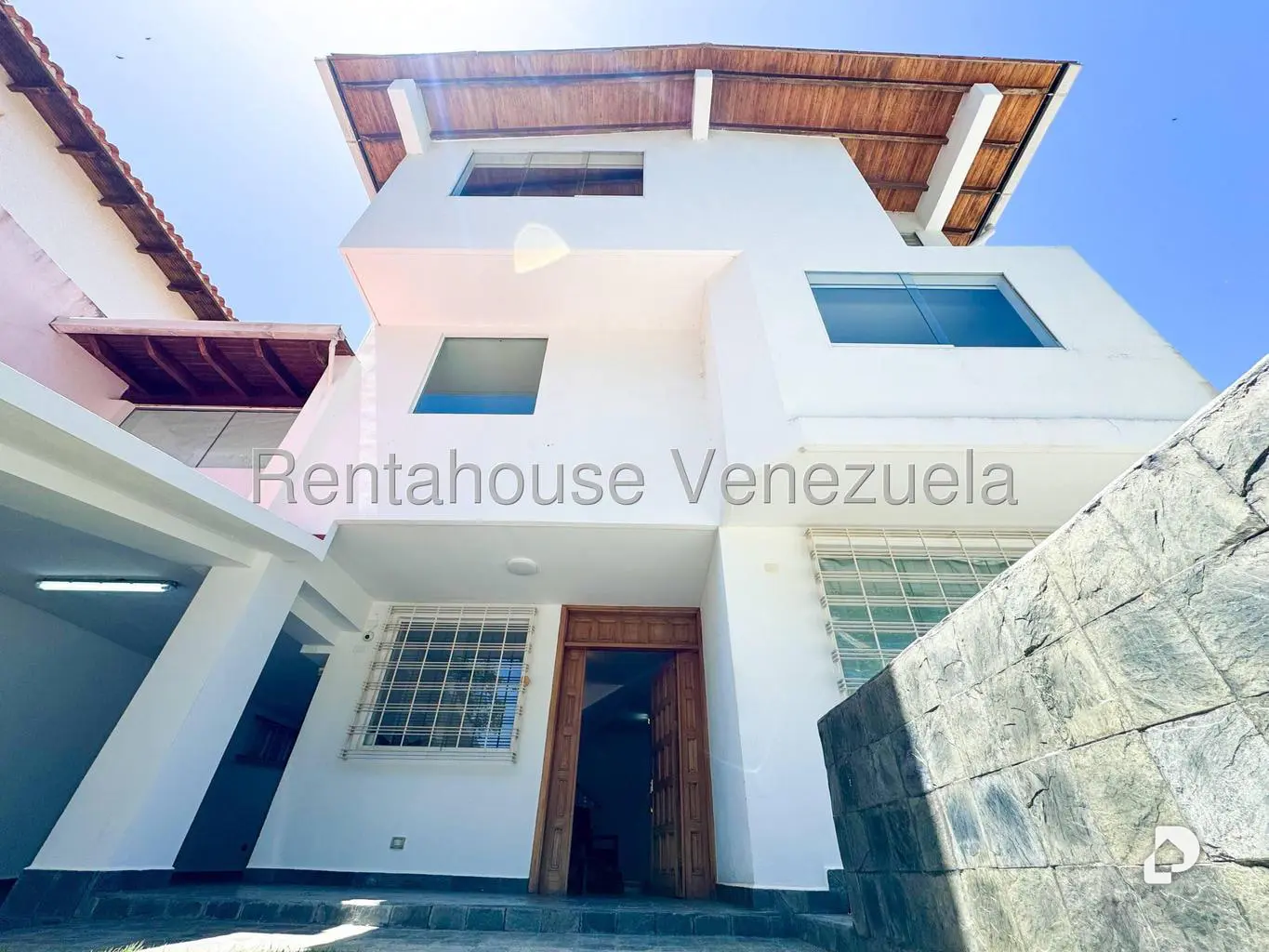 Casa en Prados del Este, Caracas – 3
