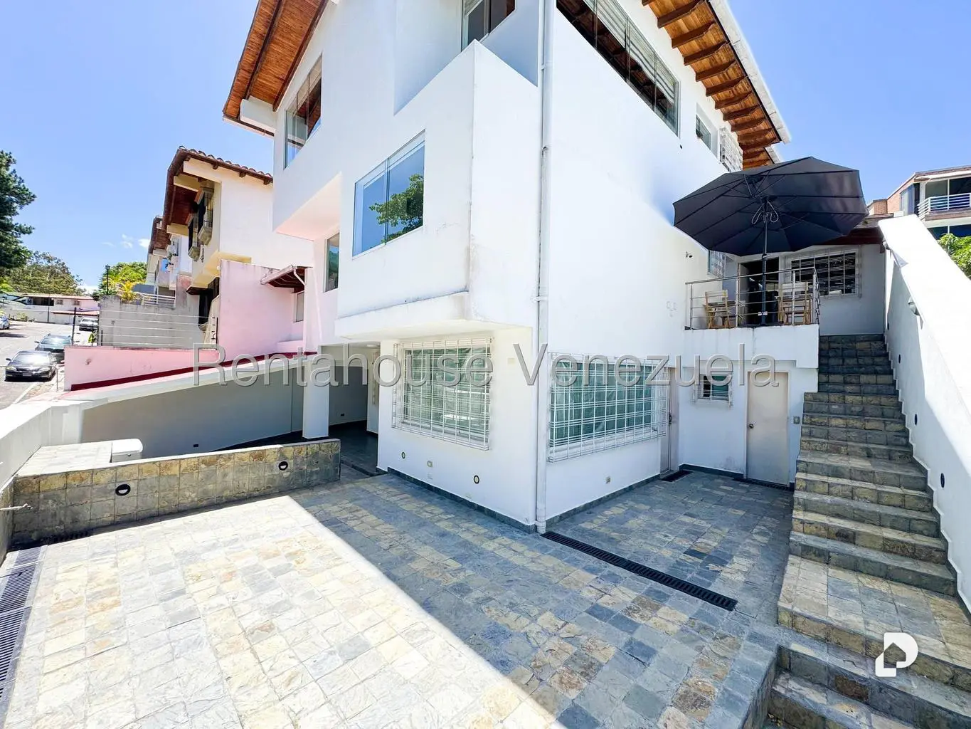 Casa en Prados del Este, Caracas – 2