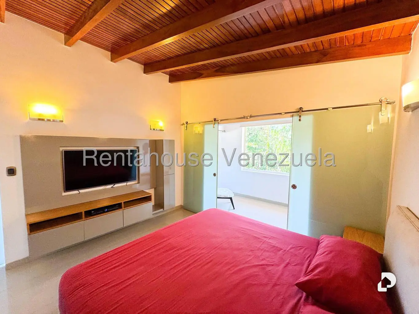Casa en Prados del Este, Caracas – 35