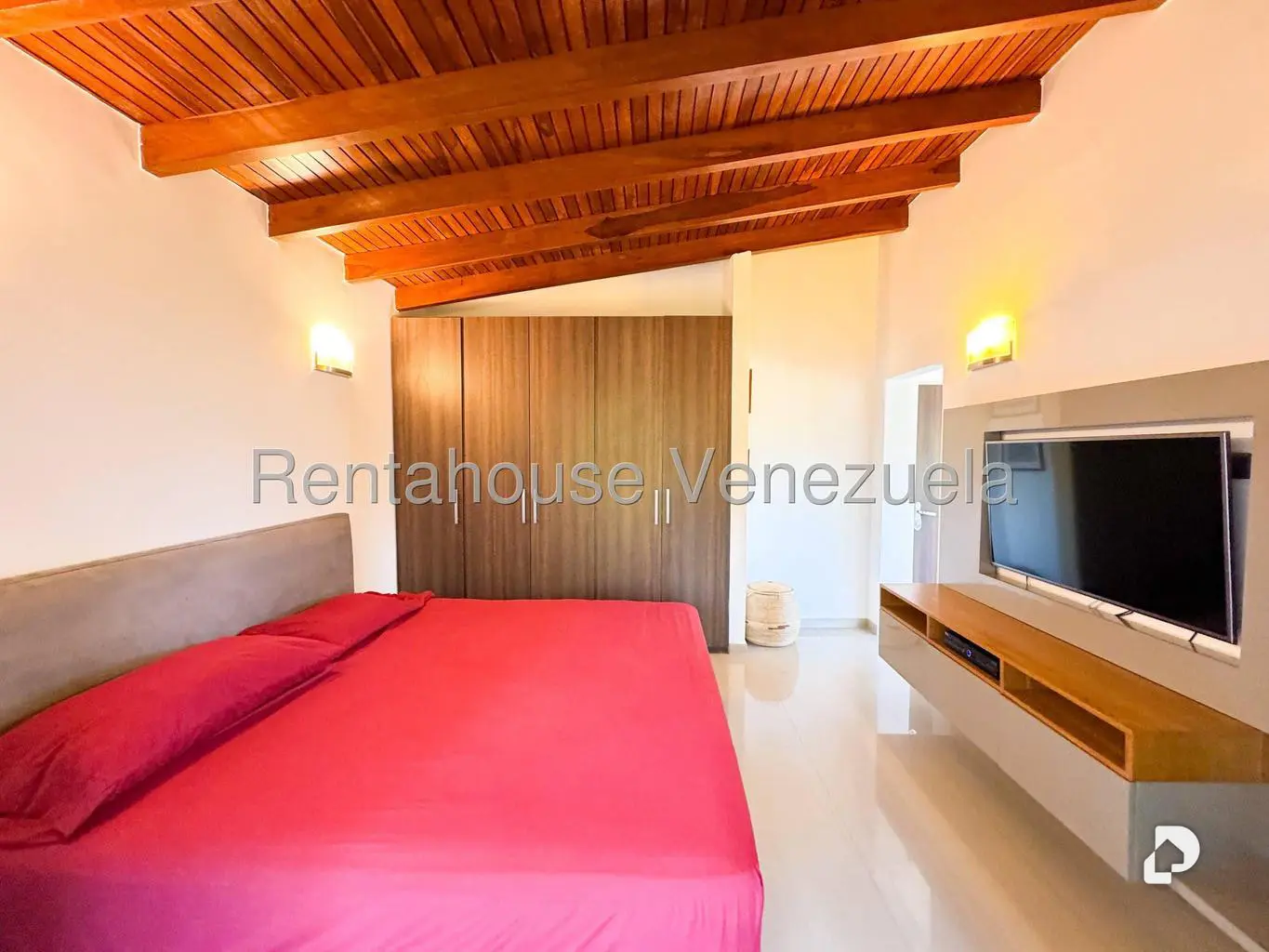 Casa en Prados del Este, Caracas – 44