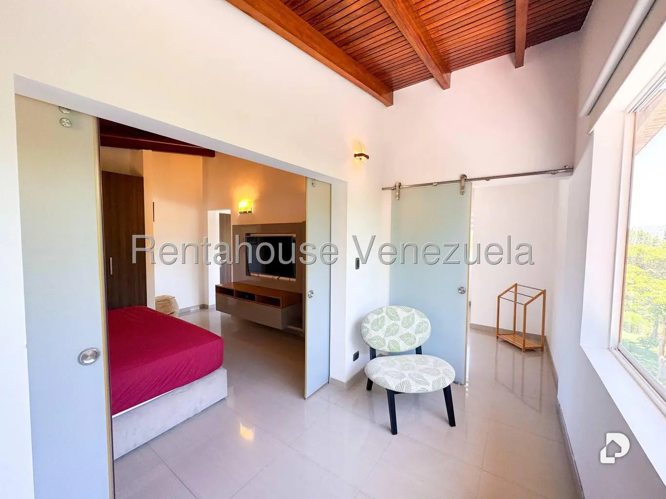 Casa en Prados del Este, Caracas – 42