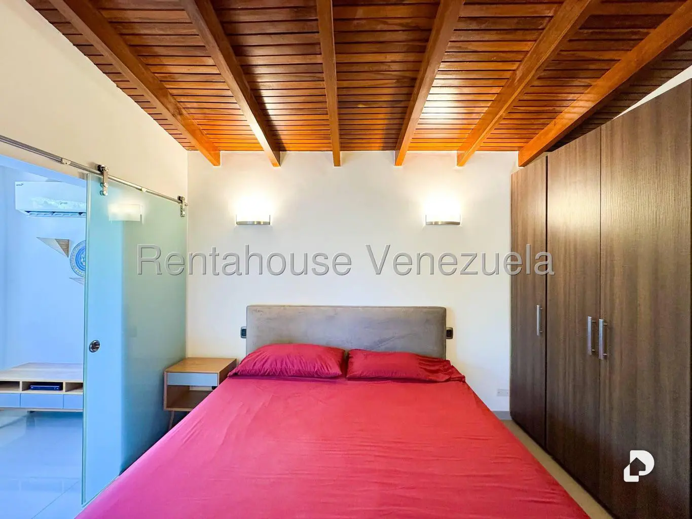 Casa en Prados del Este, Caracas – 39