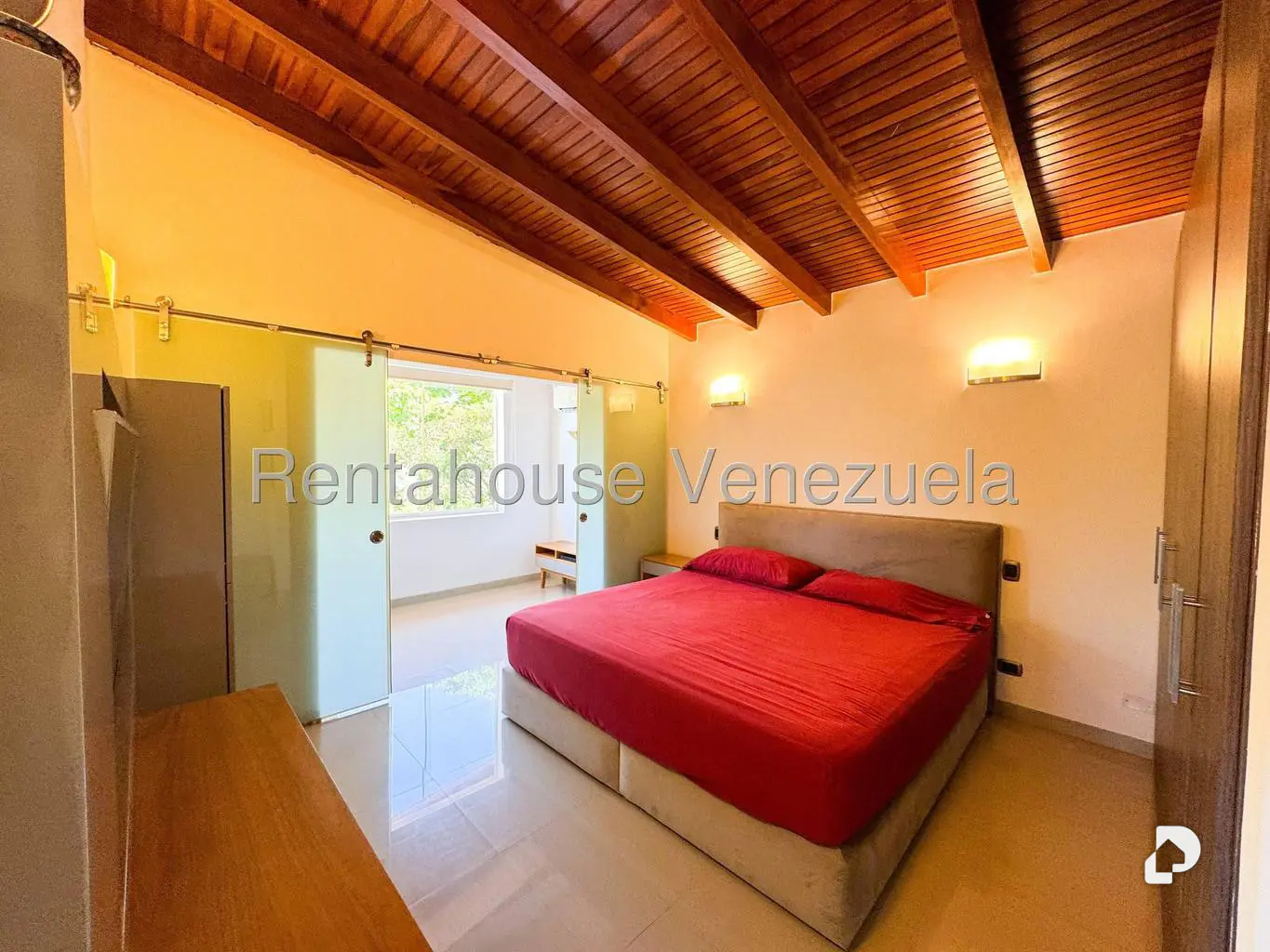 Casa en Prados del Este, Caracas – 36
