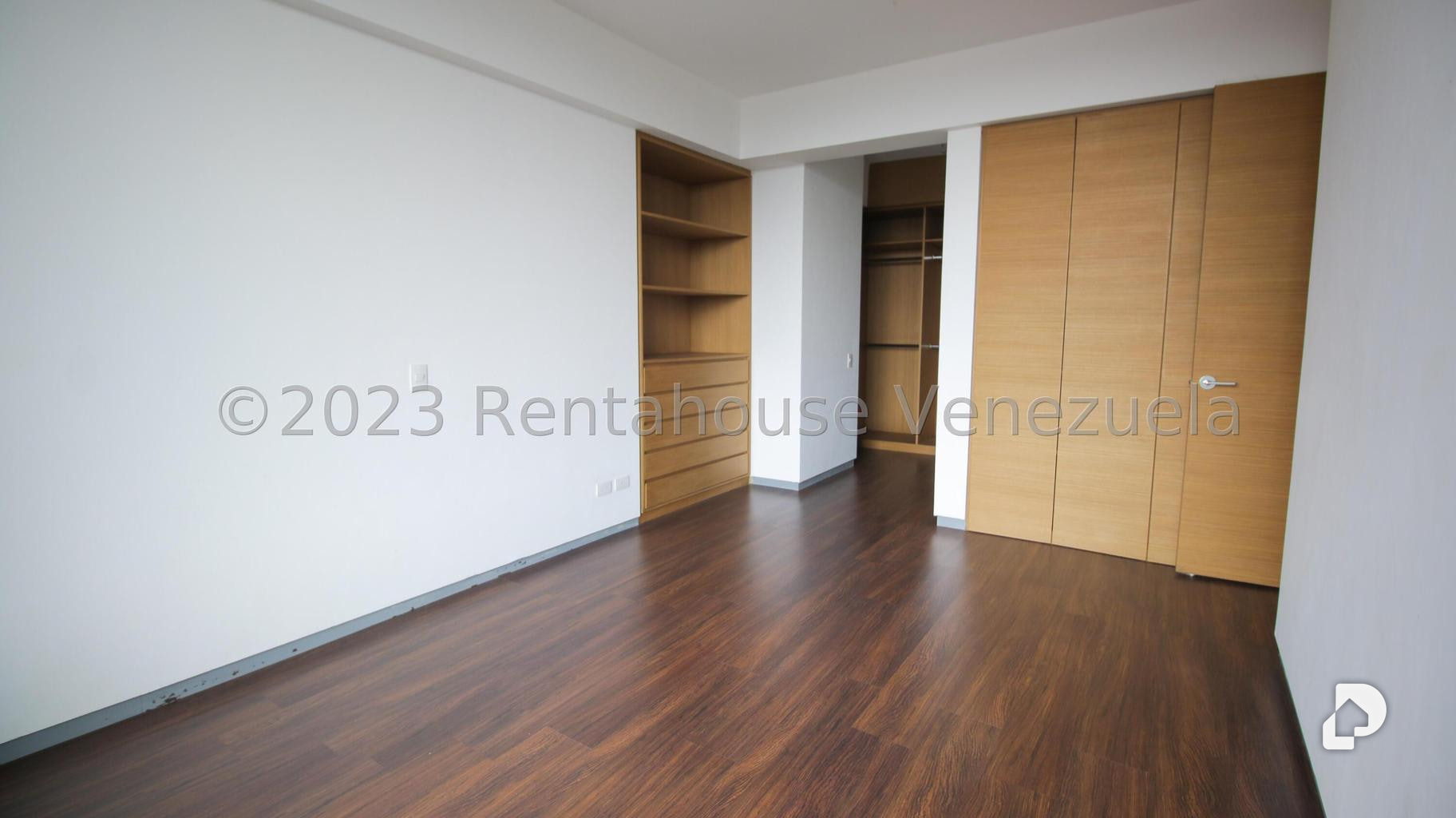 Apartamento en Sebucan, Caracas – 13