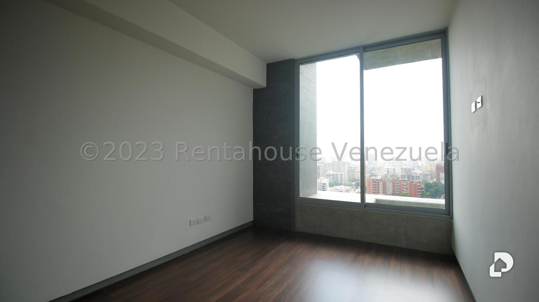 Apartamento en Sebucan, Caracas – 18
