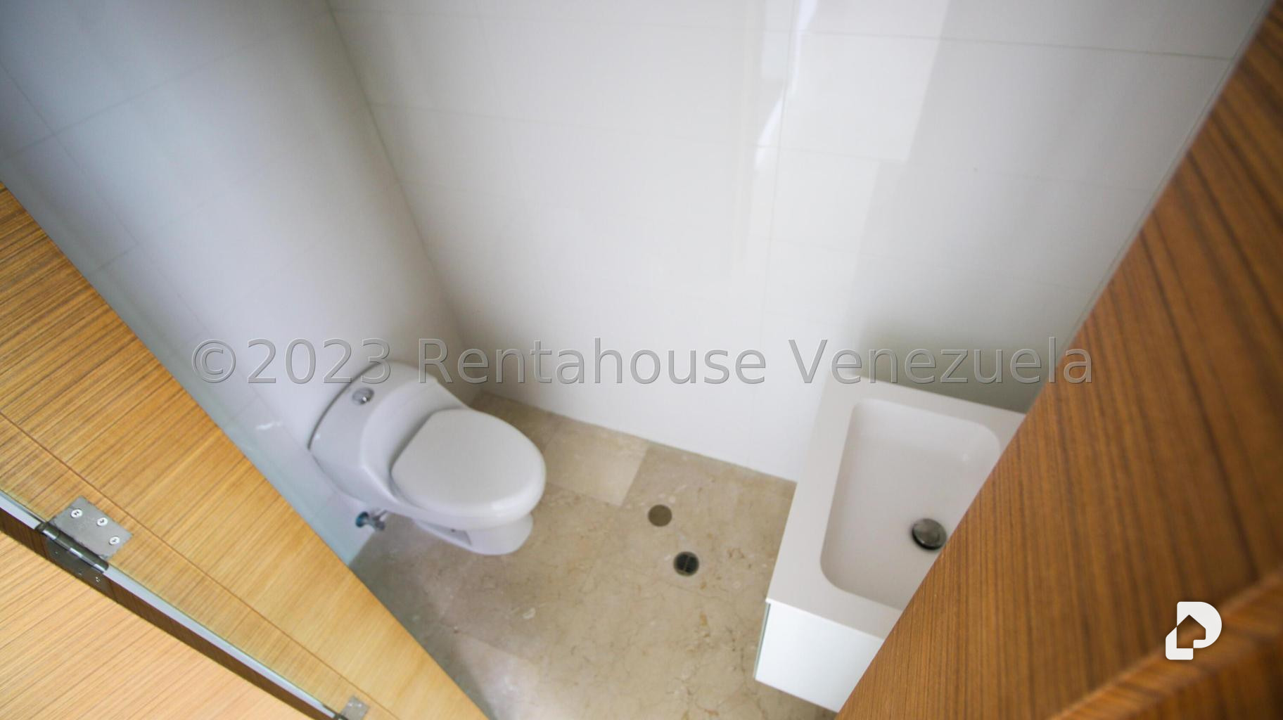 Apartamento en Sebucan, Caracas – 6