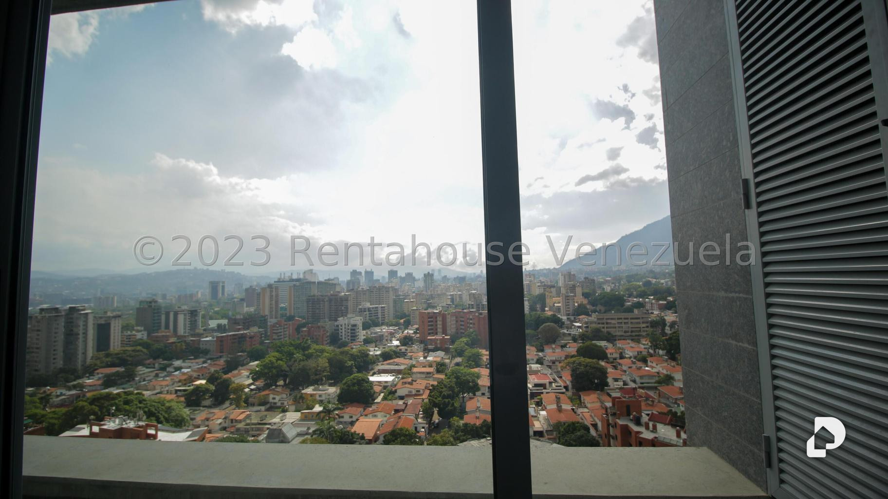 Apartamento en Sebucan, Caracas – 16
