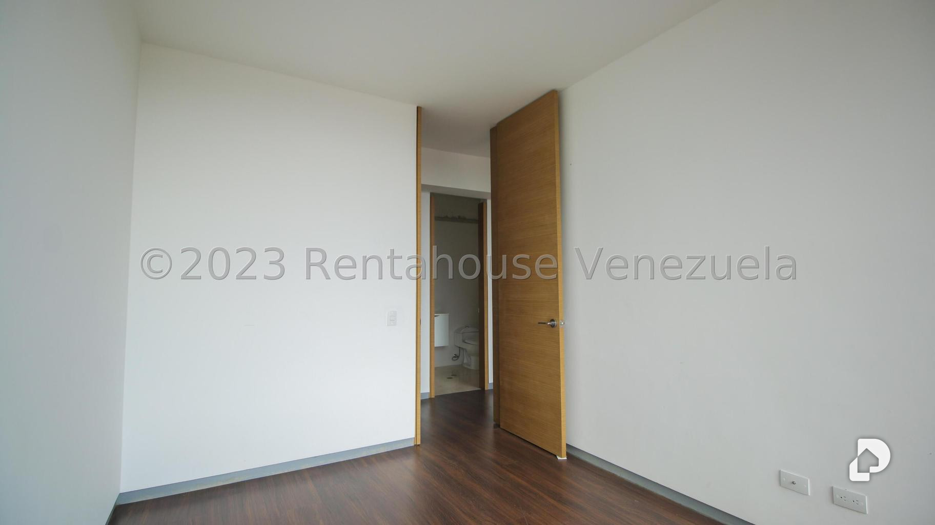 Apartamento en Sebucan, Caracas – 17