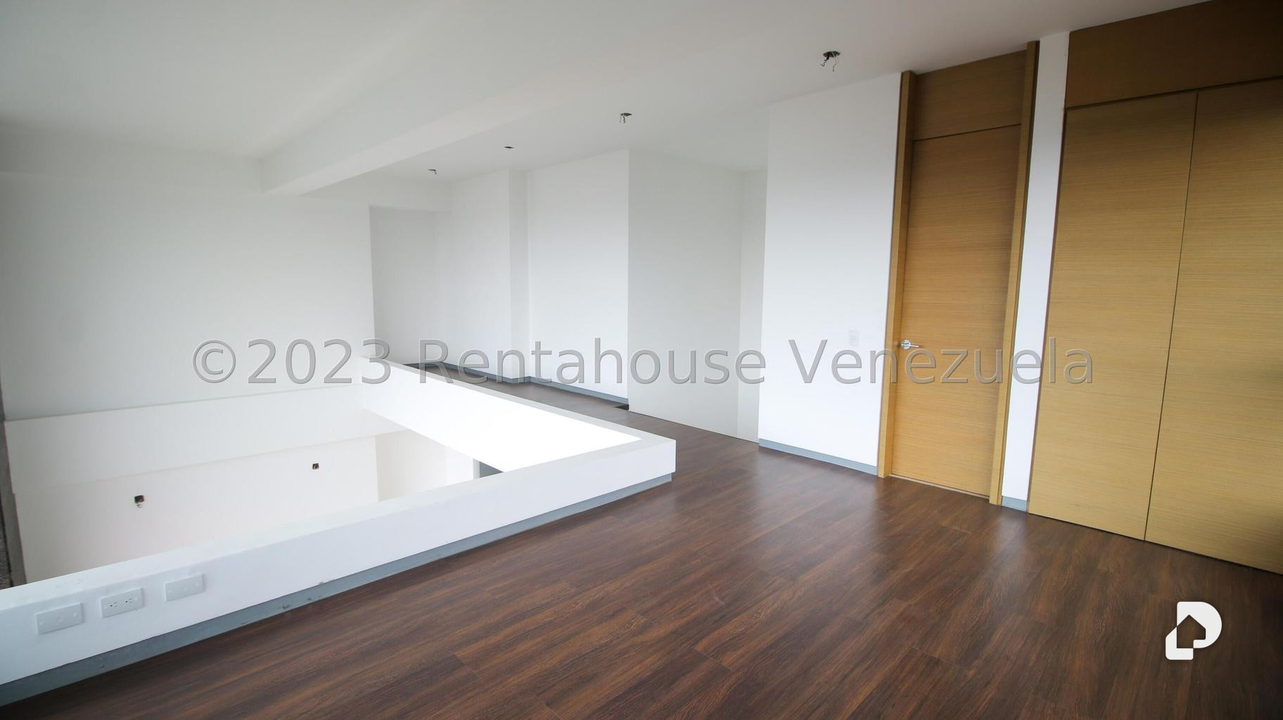 Apartamento en Sebucan, Caracas – 10