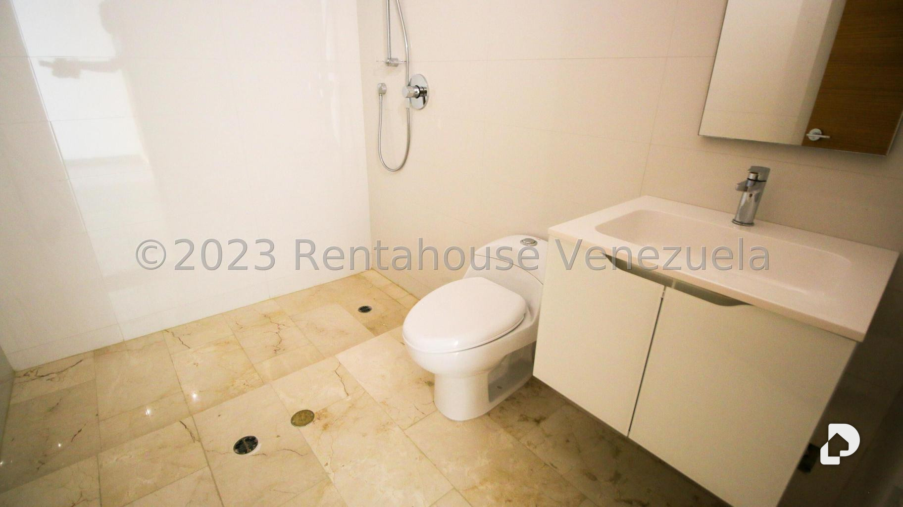 Apartamento en Sebucan, Caracas – 14