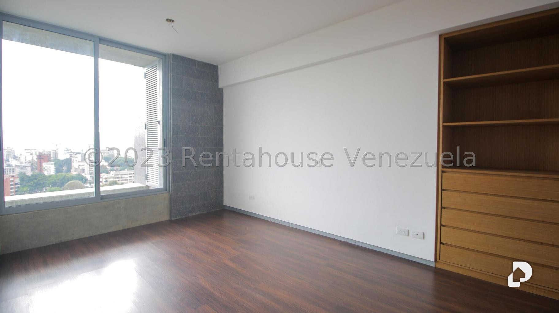 Apartamento en Sebucan, Caracas – 12