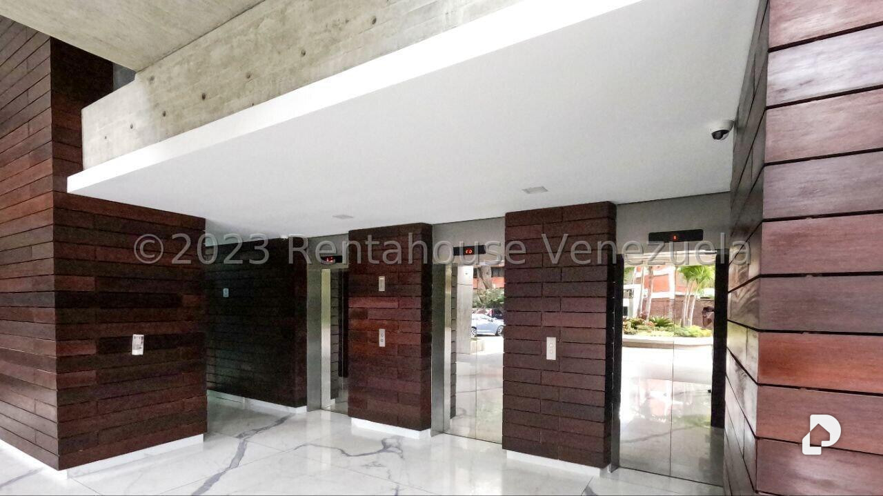 Apartamento en Sebucan, Caracas – 2