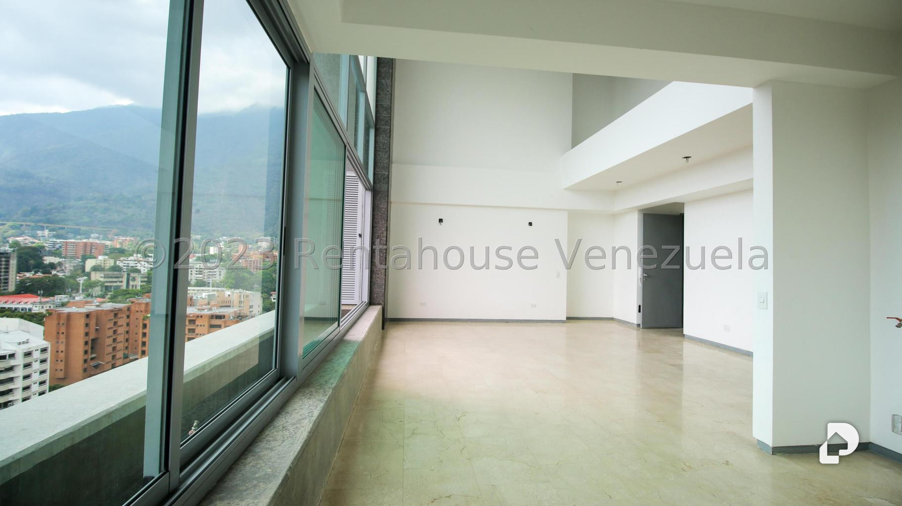 Apartamento en Sebucan, Caracas – 4
