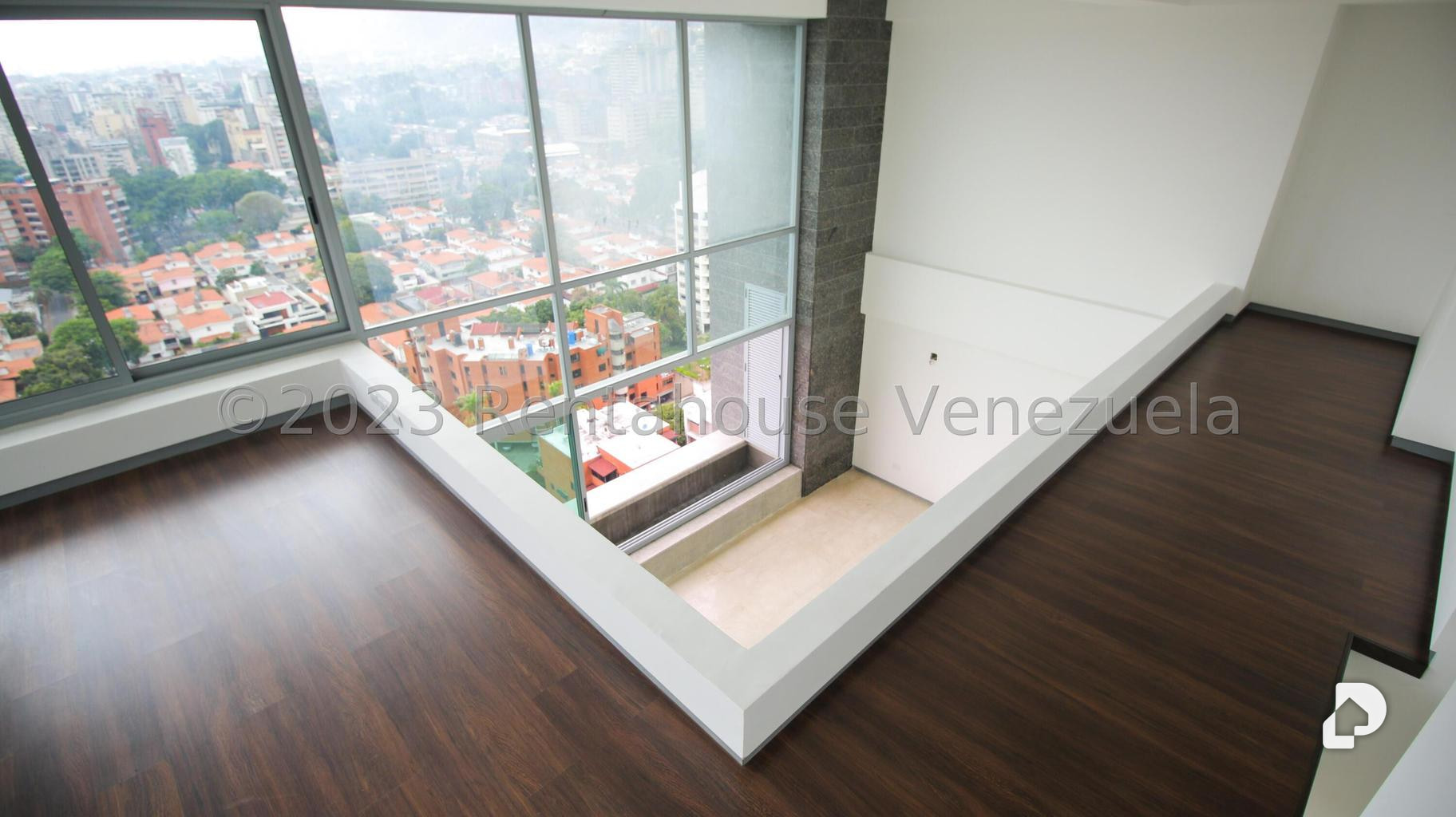 Apartamento en Sebucan, Caracas – 8