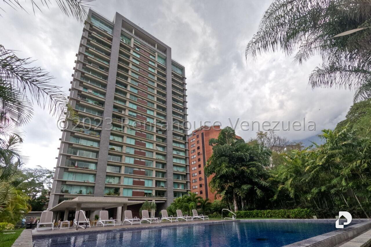 Apartamento en Sebucan, Caracas – 1