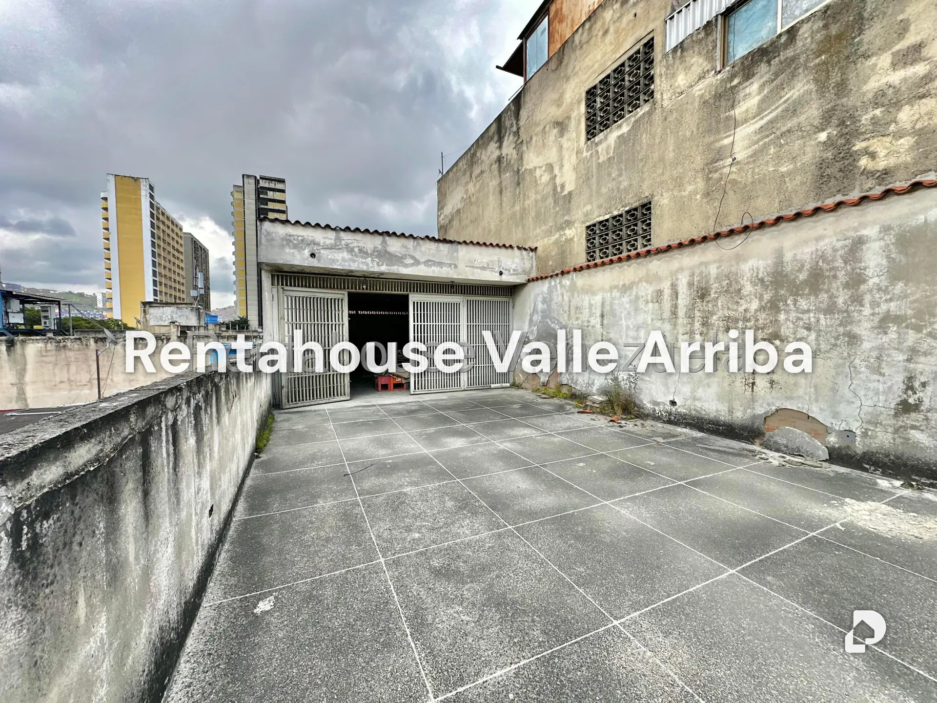 Edificio en Catia, Caracas – 15