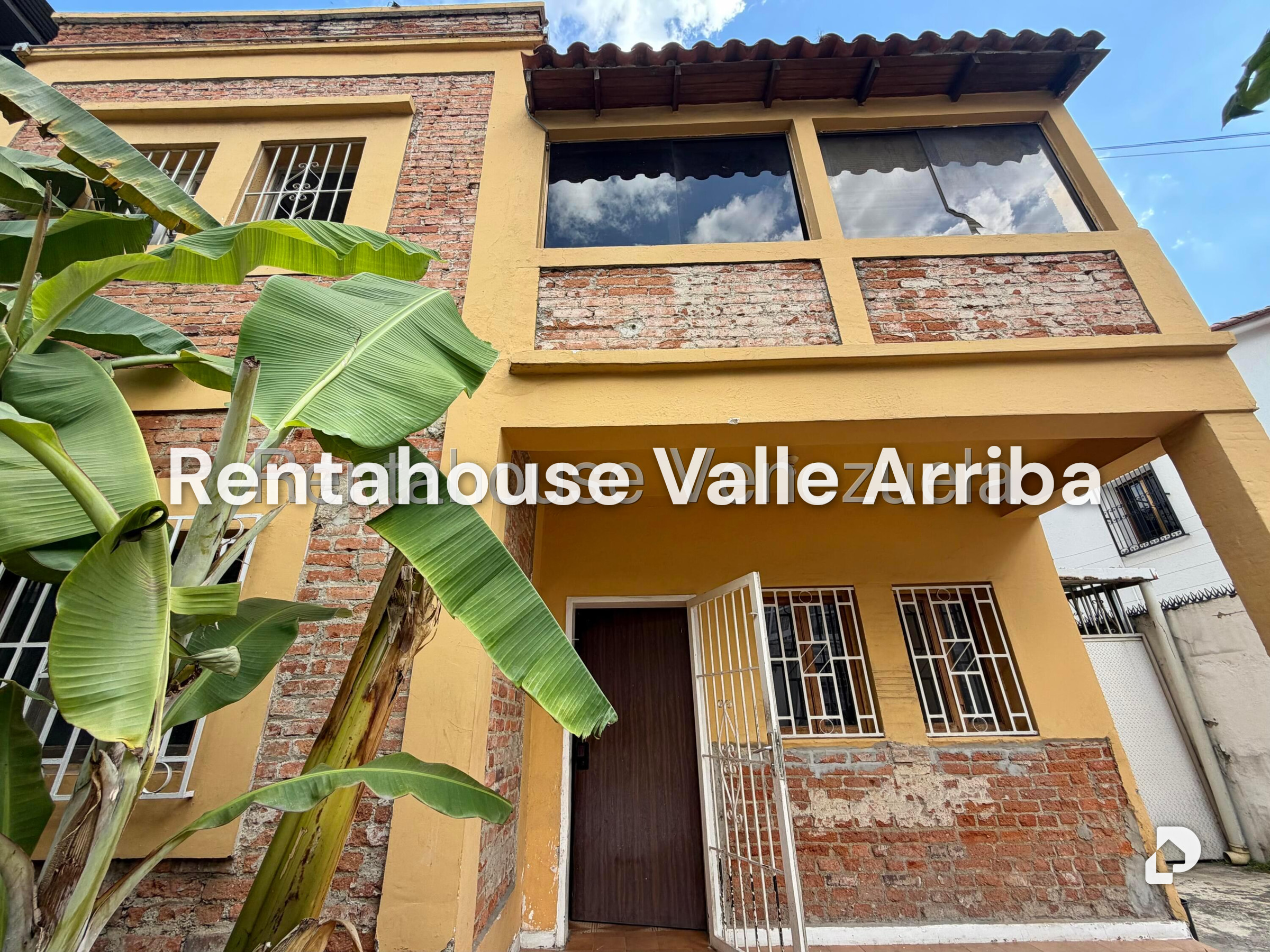 Casa en Bello Monte, Caracas – 2
