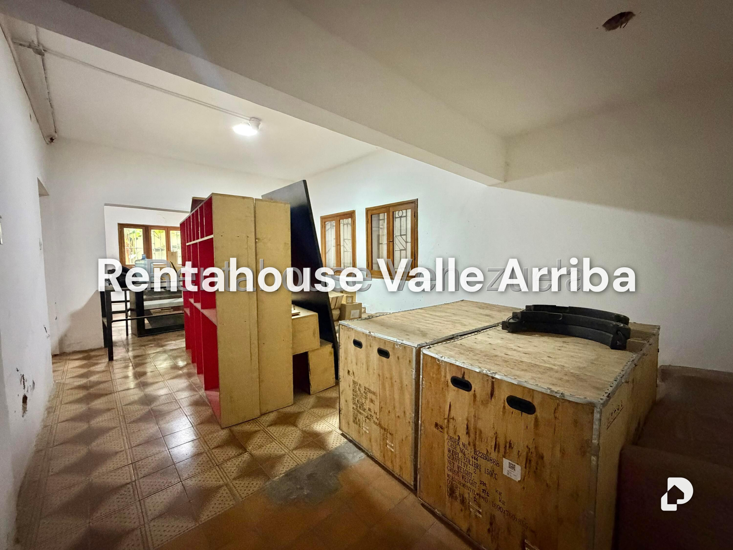 Casa en Bello Monte, Caracas – 5