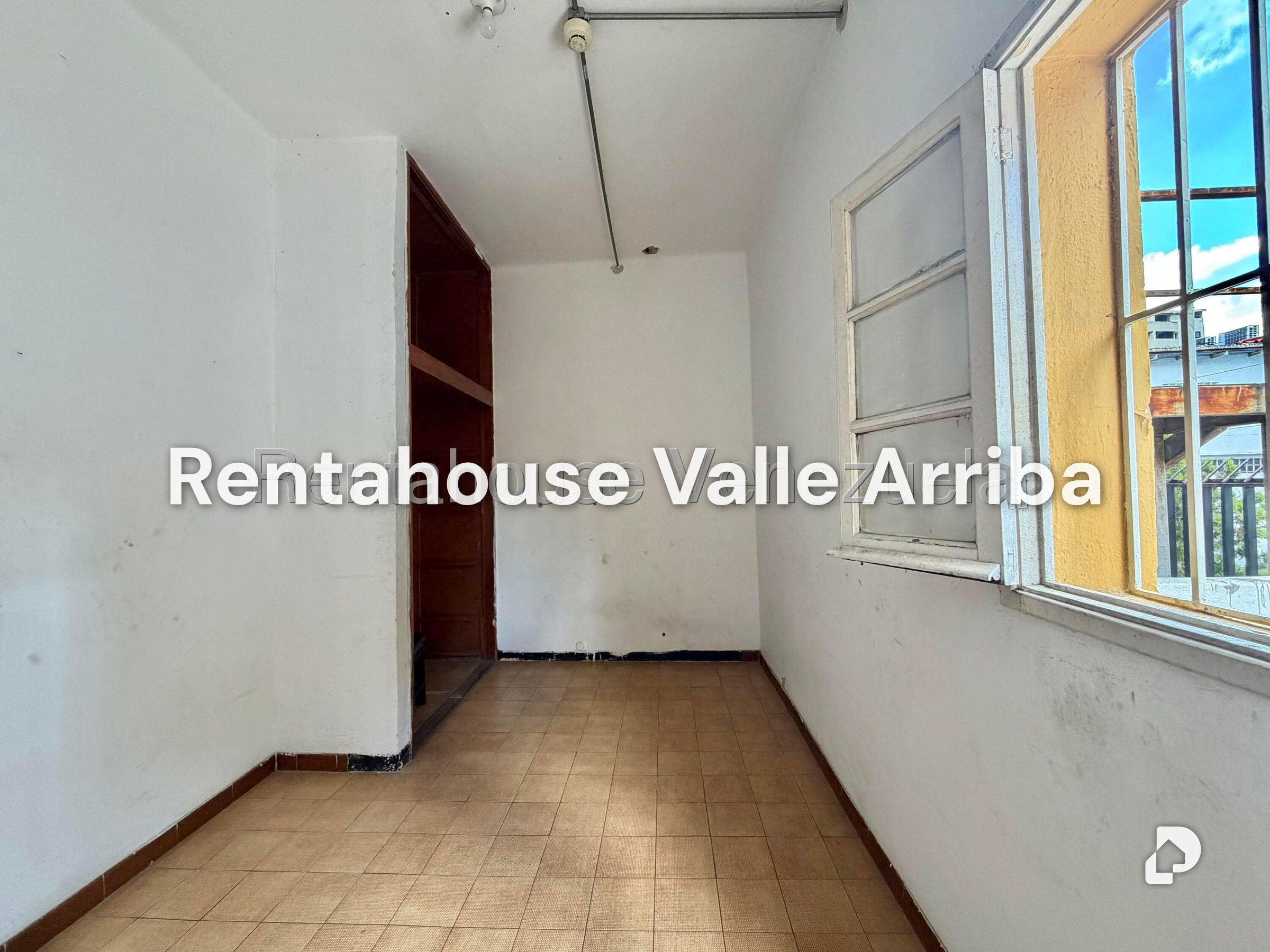Casa en Bello Monte, Caracas – 16