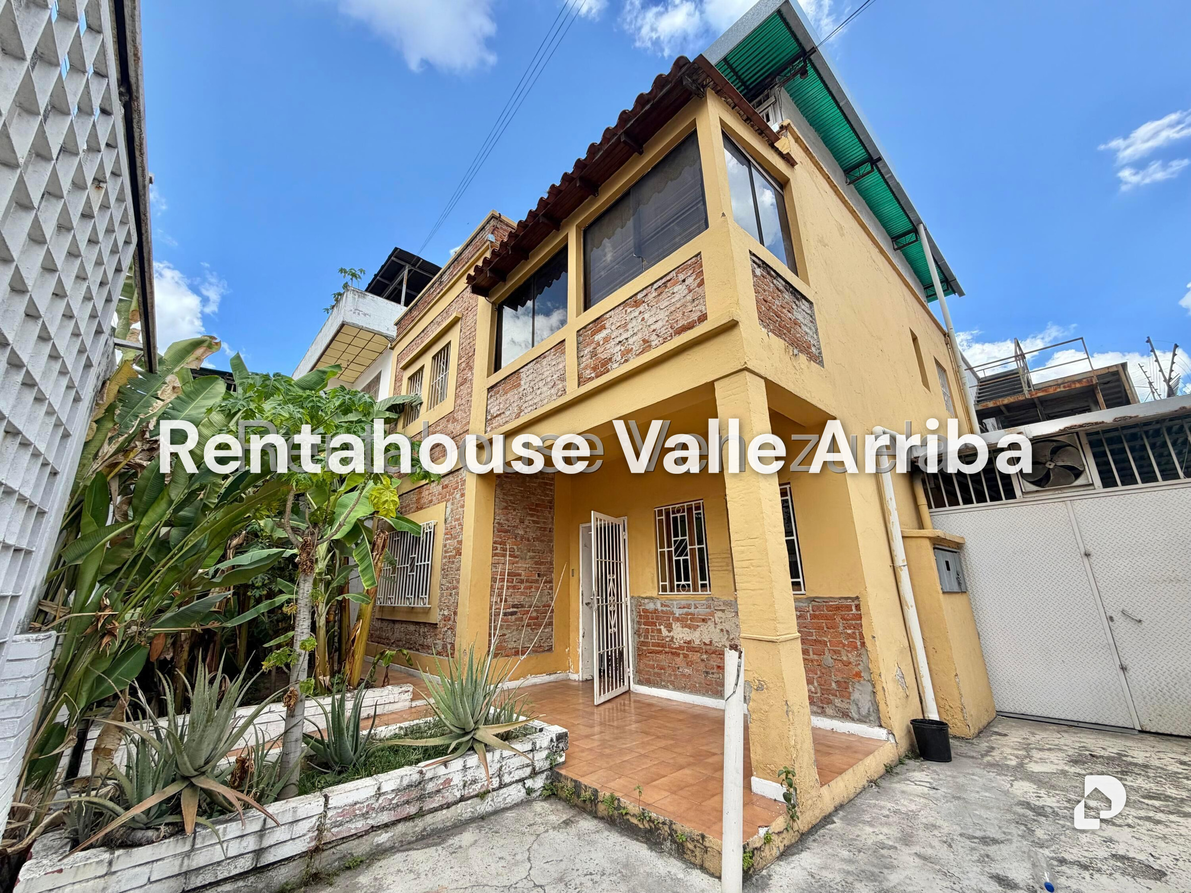 Casa en Bello Monte, Caracas – 3