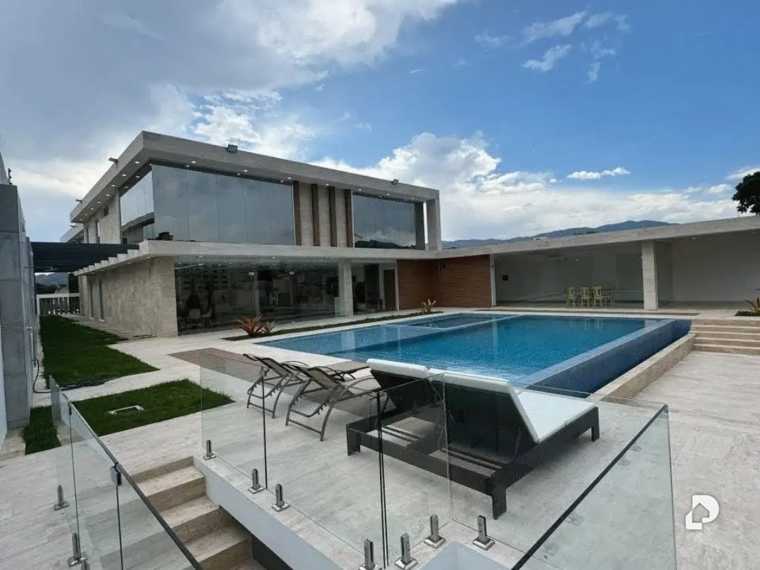 Casa en Terrazas Del Country, Valencia – 16