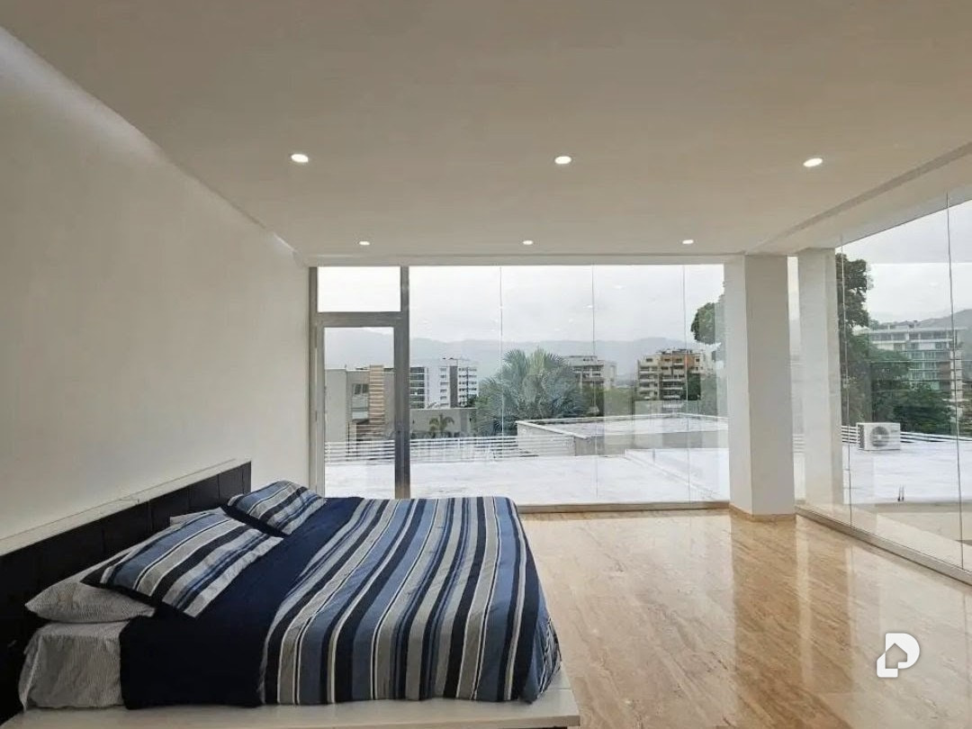 Casa en Terrazas Del Country, Valencia – 12