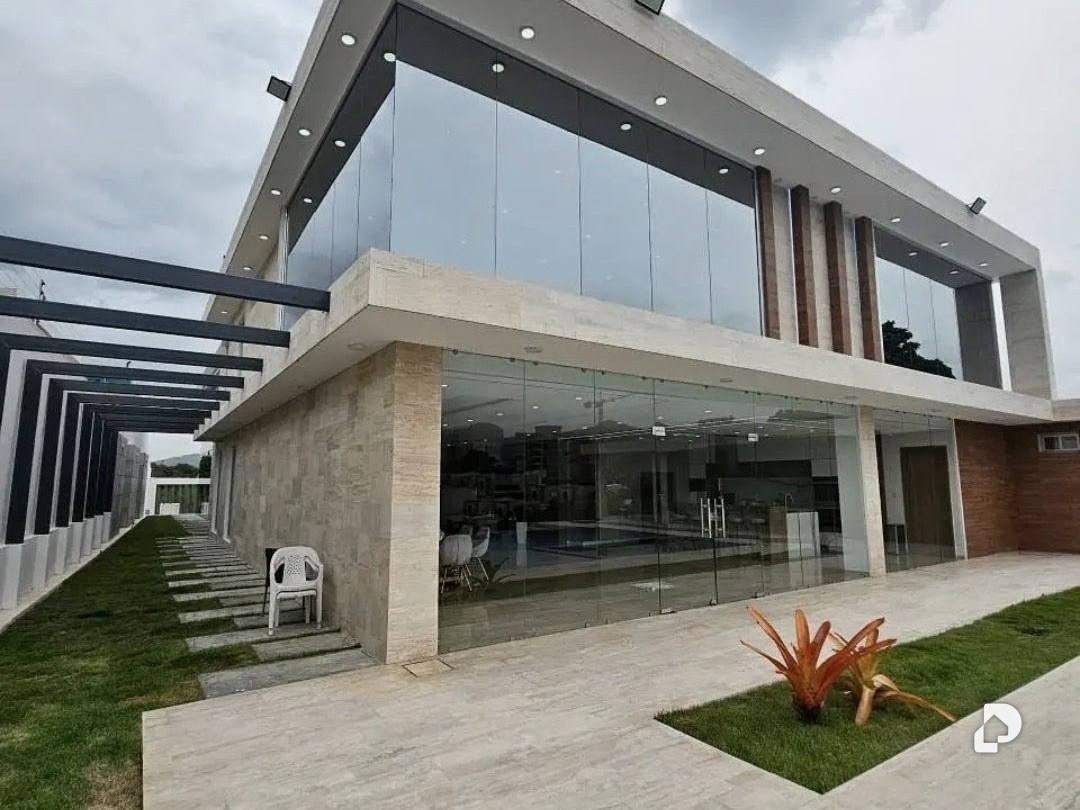 Casa en Terrazas Del Country, Valencia – 15