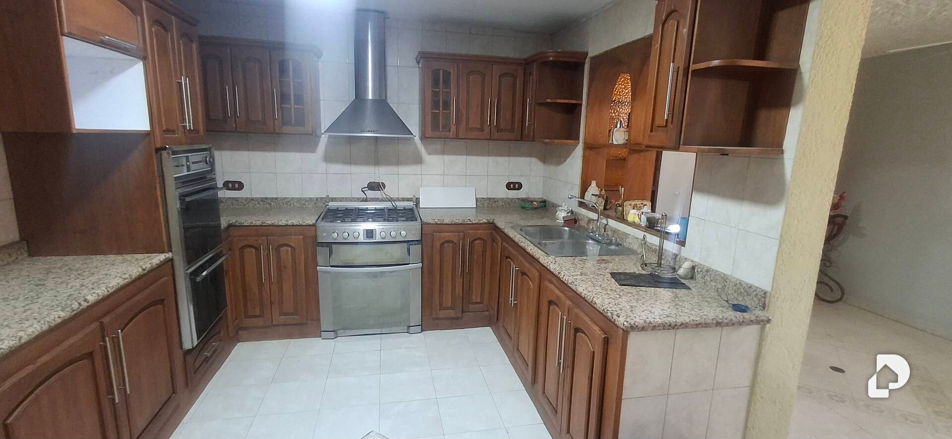 Casa en La Floresta, Maracaibo – 12