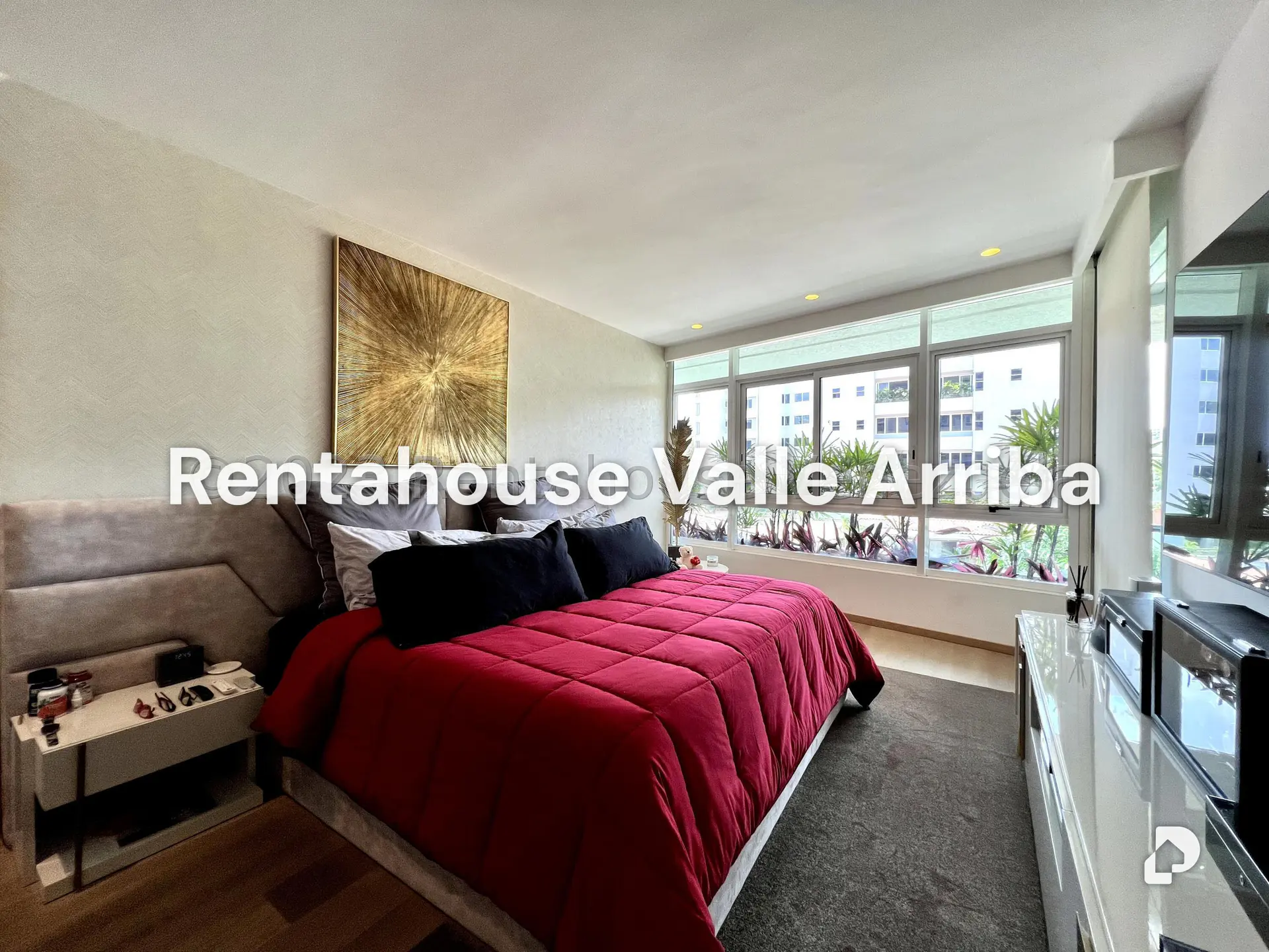 Apartamento en Campo Alegre, Caracas – 23