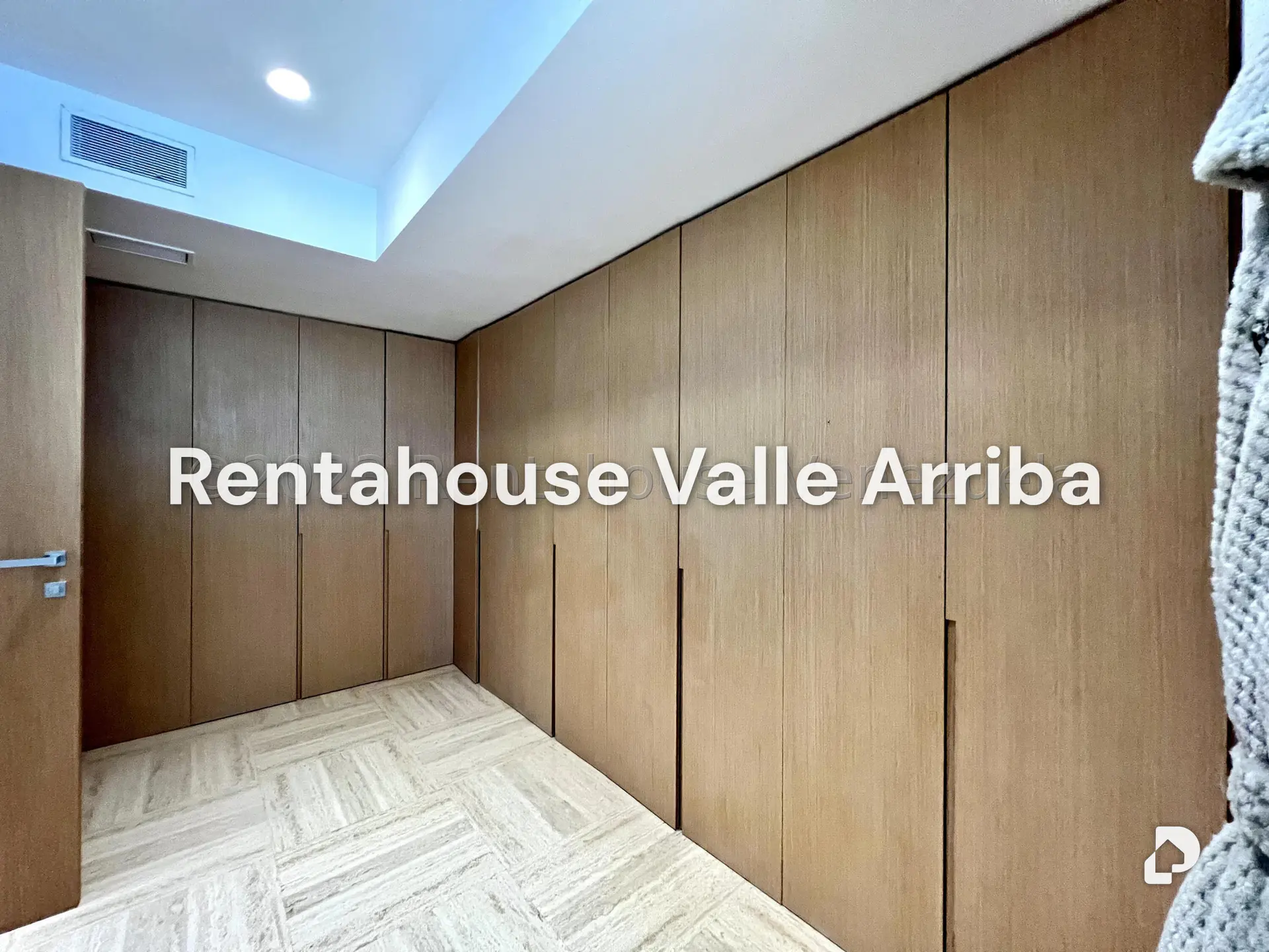 Apartamento en Campo Alegre, Caracas – 27
