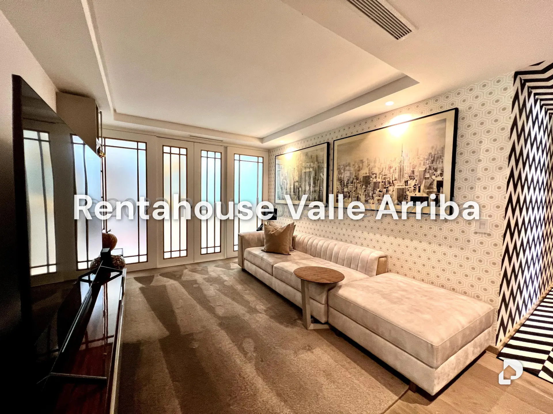 Apartamento en Campo Alegre, Caracas – 18