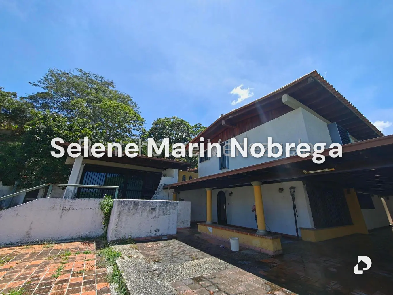 Casa en Macaracuay, Caracas – 26