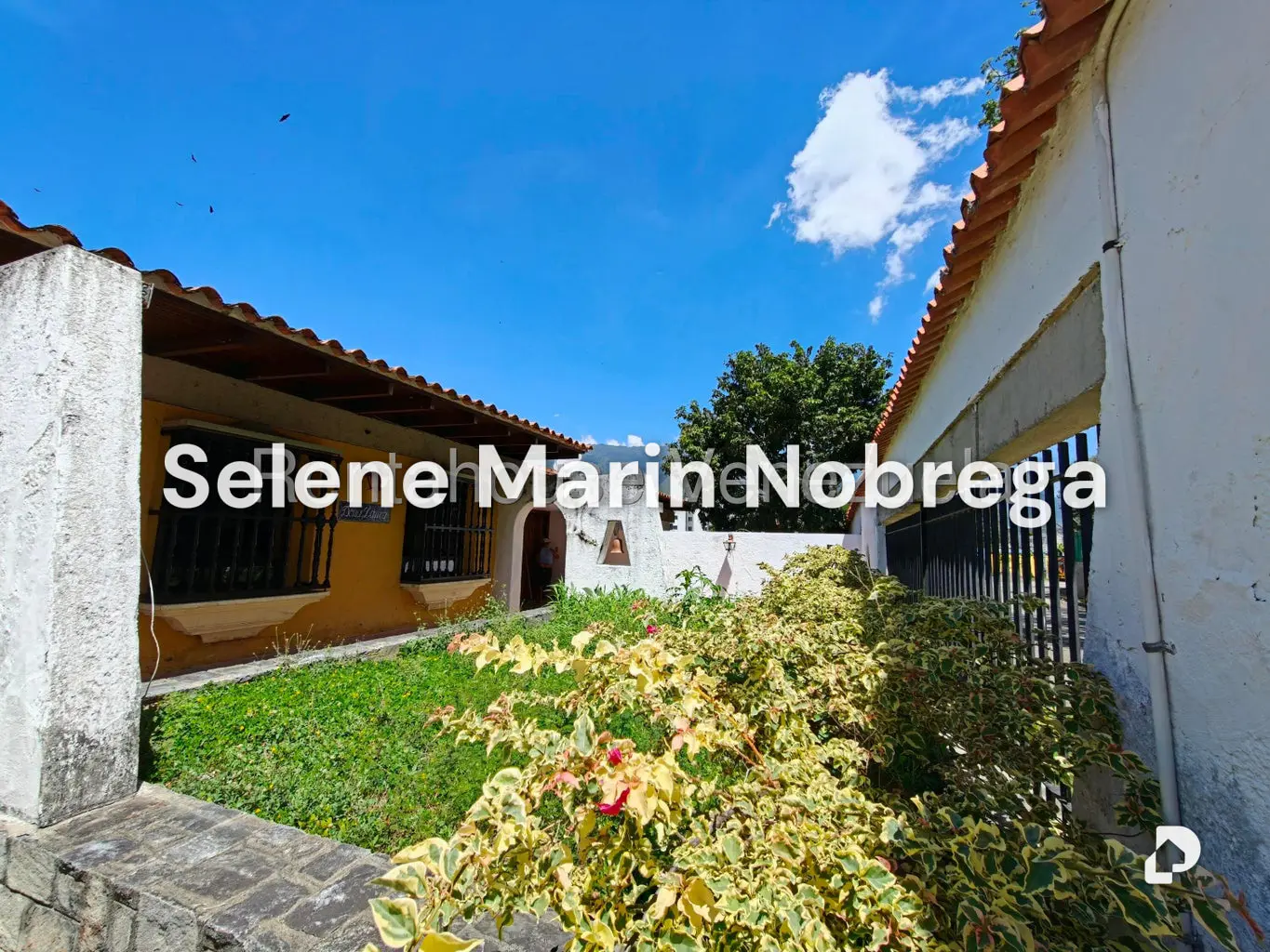 Casa en Macaracuay, Caracas – 2